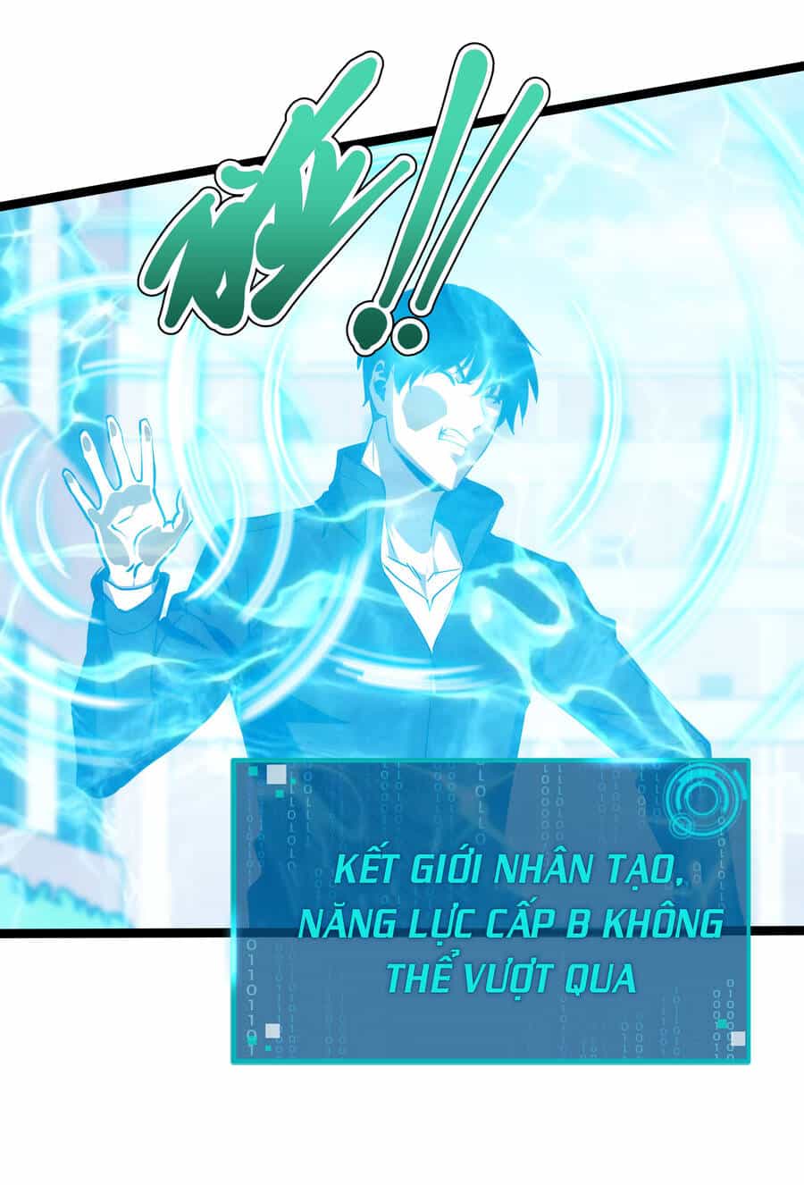Ocd Thành Vương Giả - Chương 6 - ảnh 5