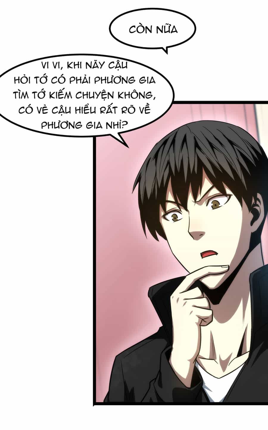 Ocd Thành Vương Giả - Chương 6 - ảnh 72