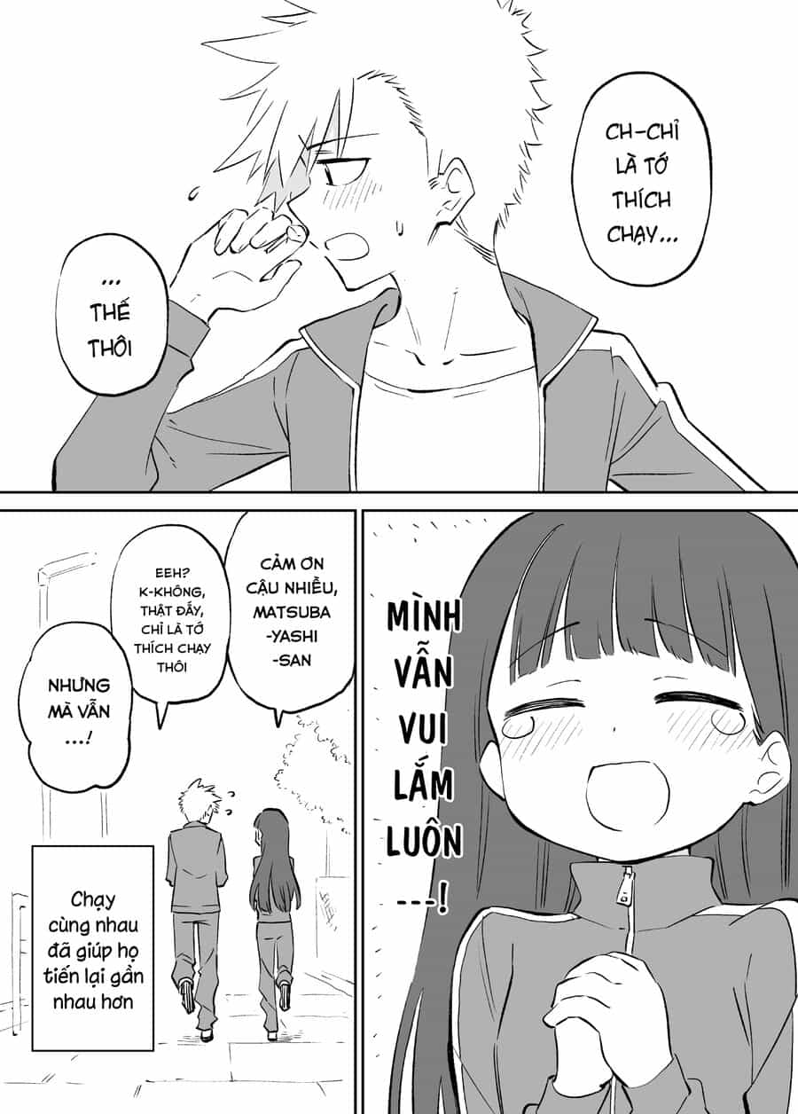 Ochikazuki Ni Naritai - Chương 10 - ảnh 4