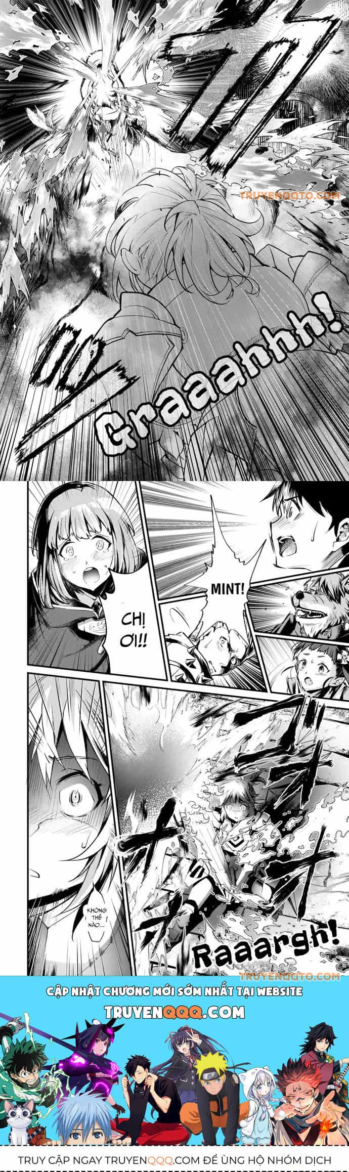 Ochikobore “1” Mahou Tsukai Wa, Kyou Mo Muishiki Ni Cheat Wo Tsukau - Chương 13 - ảnh 10