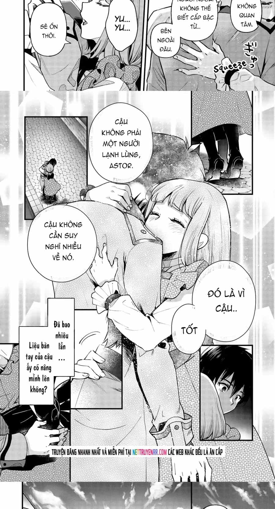 Ochikobore “1” Mahou Tsukai Wa, Kyou Mo Muishiki Ni Cheat Wo Tsukau - Chương 29 - ảnh 3
