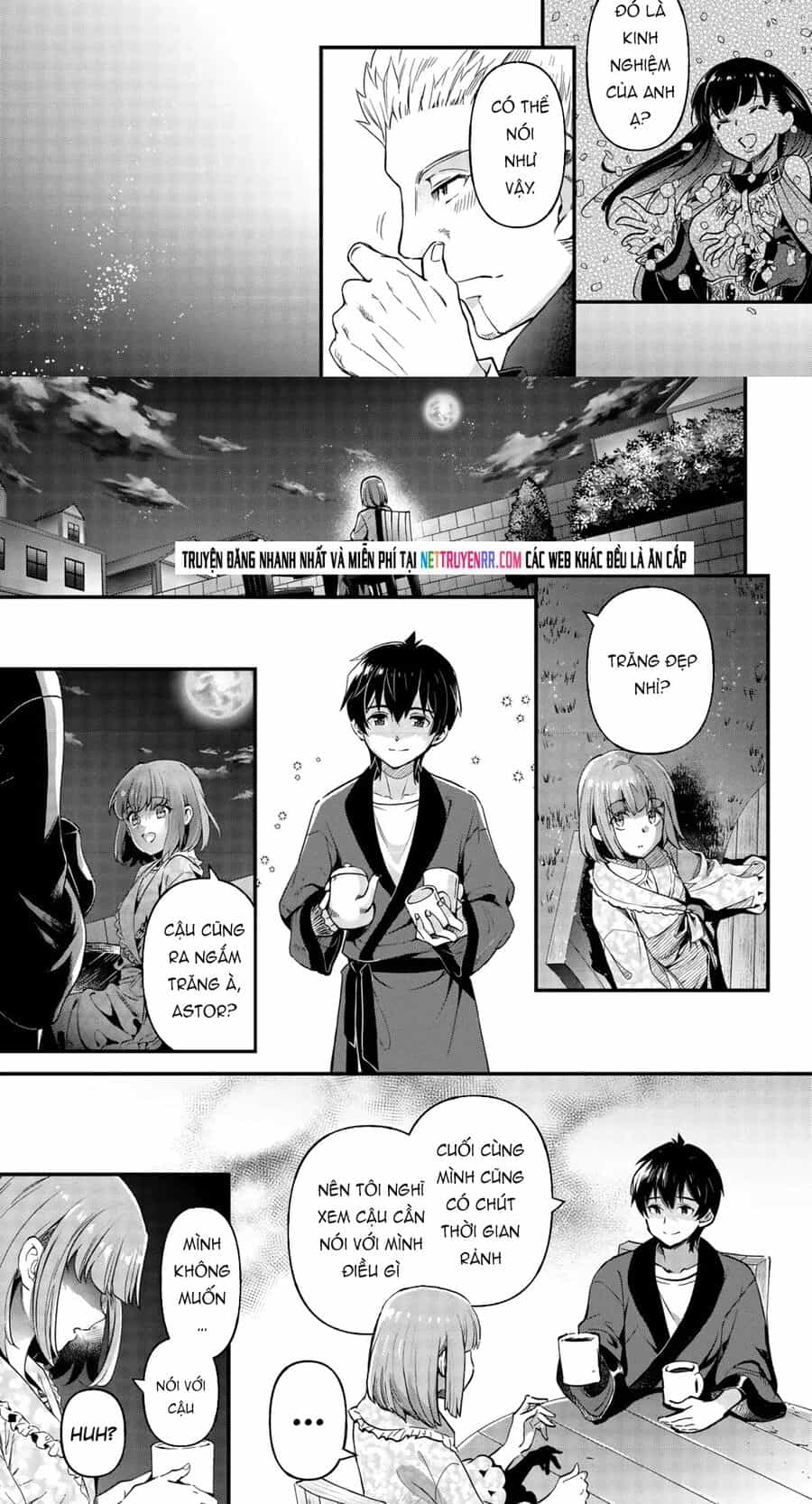 Ochikobore “1” Mahou Tsukai Wa, Kyou Mo Muishiki Ni Cheat Wo Tsukau - Chương 29 - ảnh 6