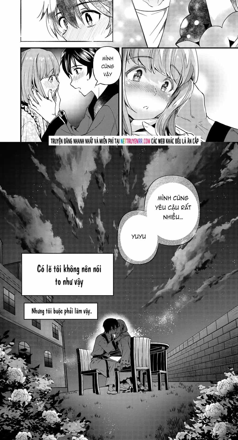 Ochikobore “1” Mahou Tsukai Wa, Kyou Mo Muishiki Ni Cheat Wo Tsukau - Chương 29 - ảnh 9
