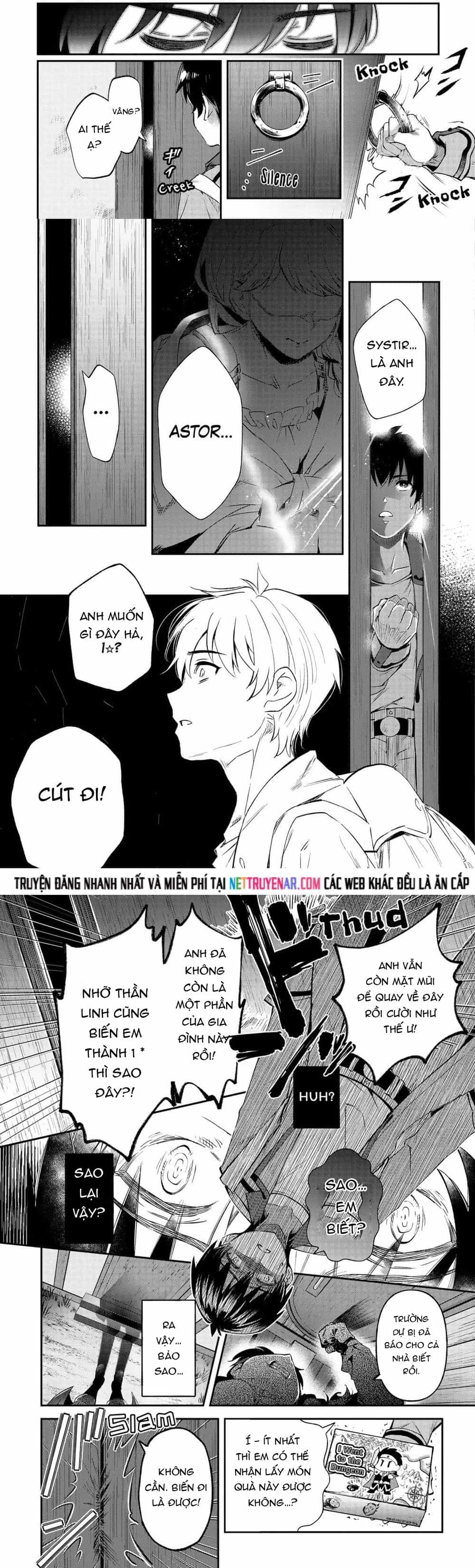 Ochikobore “1” Mahou Tsukai Wa, Kyou Mo Muishiki Ni Cheat Wo Tsukau - Chương 33 - ảnh 6