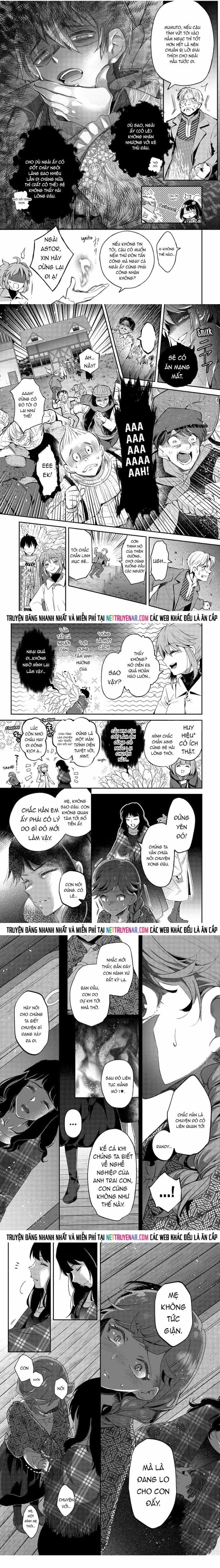 Ochikobore “1” Mahou Tsukai Wa, Kyou Mo Muishiki Ni Cheat Wo Tsukau - Chương 34 - ảnh 2