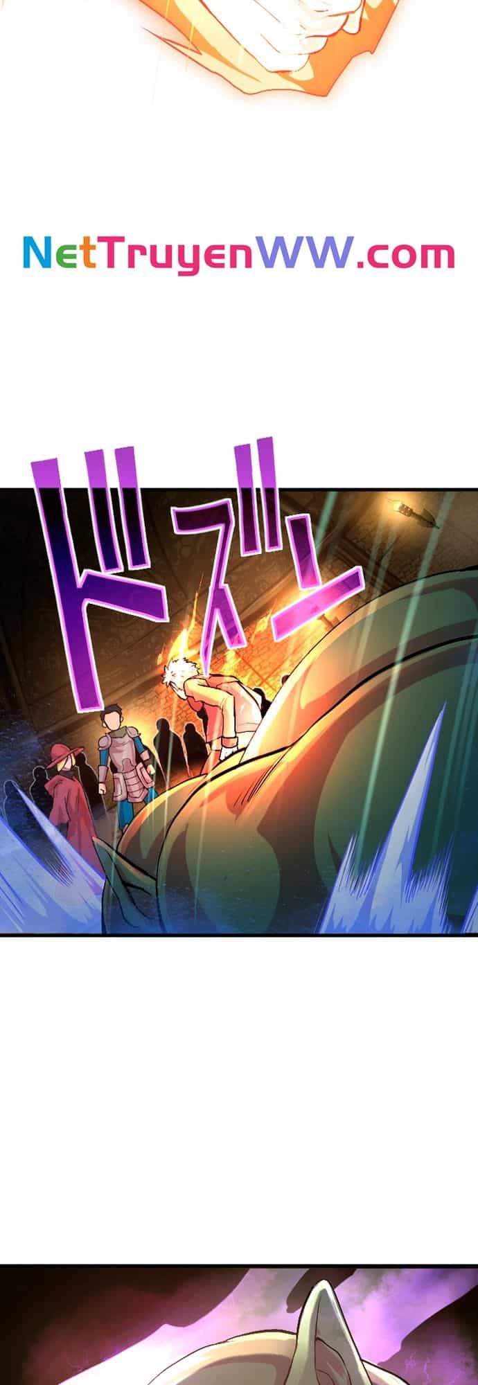 Ochikobore Kenja Wa Ur Skill - Chương 1 - ảnh 17