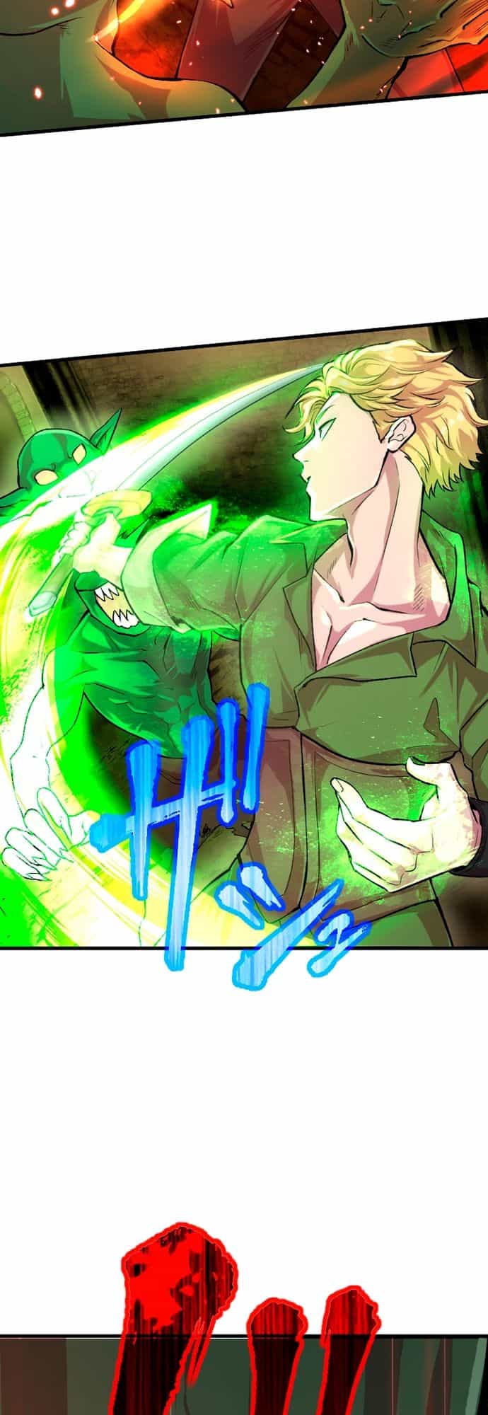 Ochikobore Kenja Wa Ur Skill - Chương 1 - ảnh 4