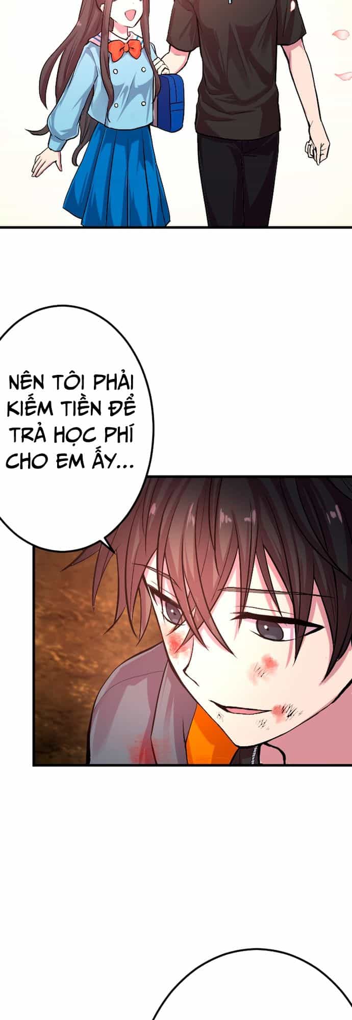Ochikobore Kenja Wa Ur Skill - Chương 1 - ảnh 45