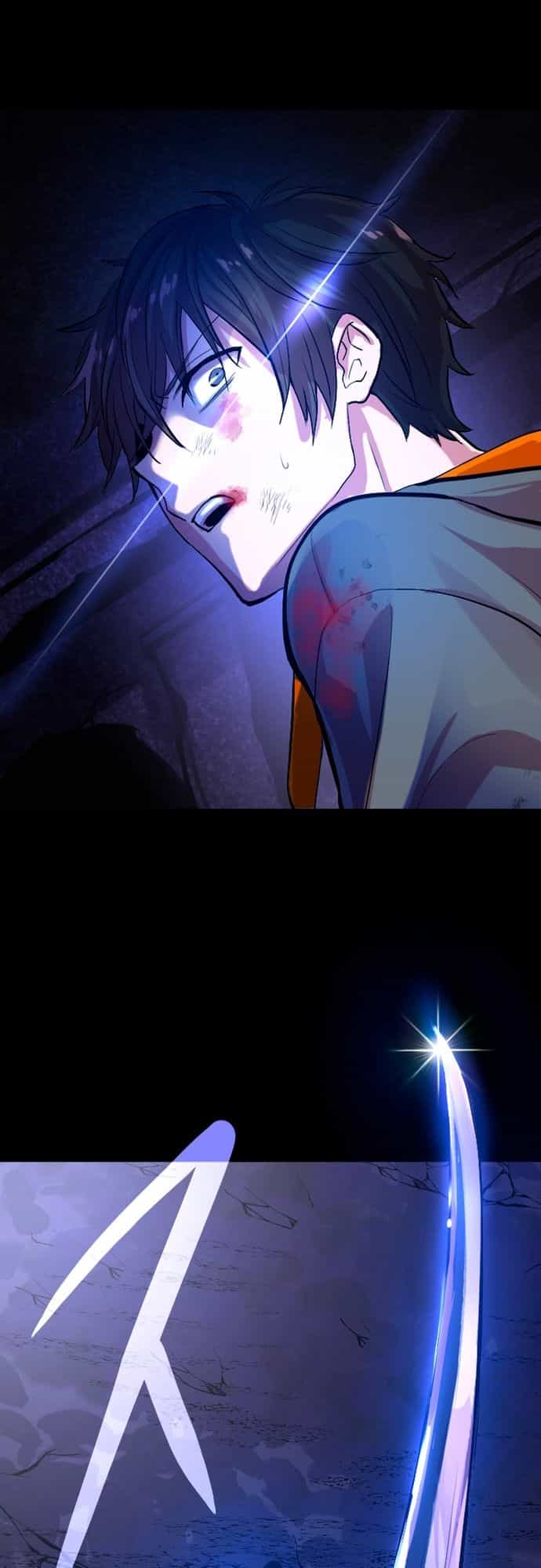 Ochikobore Kenja Wa Ur Skill - Chương 1 - ảnh 65