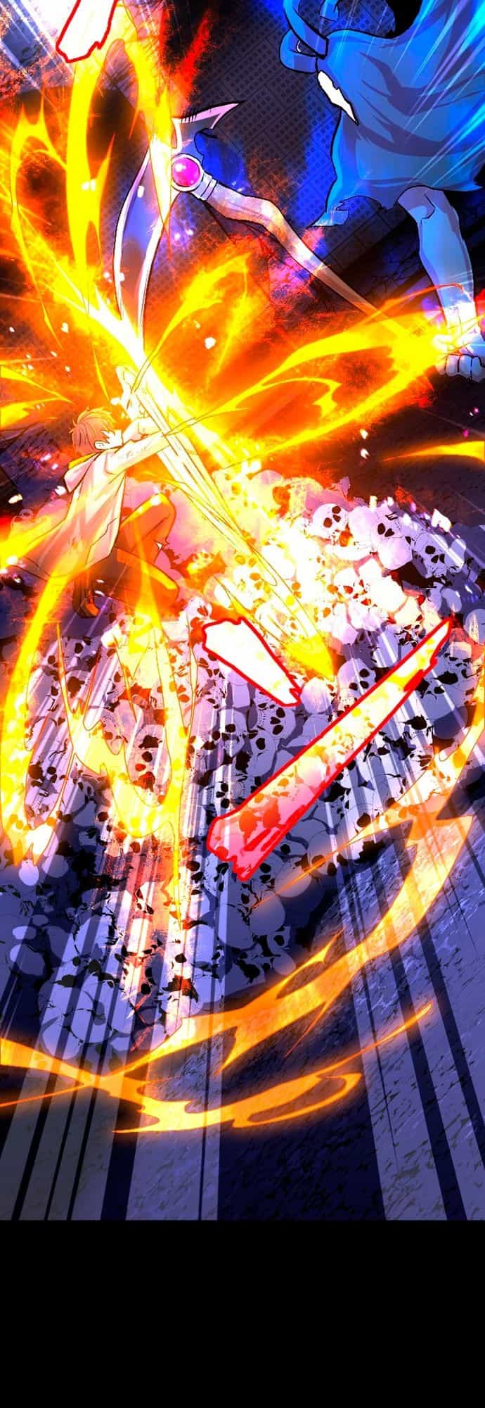 Ochikobore Kenja Wa Ur Skill - Chương 1 - ảnh 86
