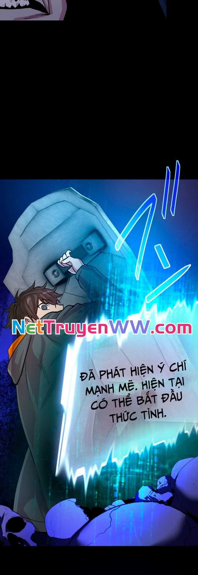 Ochikobore Kenja Wa Ur Skill - Chương 1 - ảnh 88