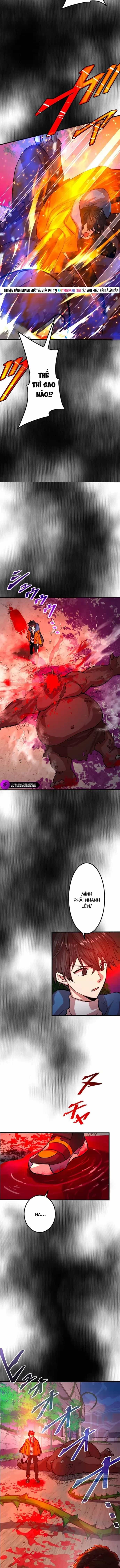 Ochikobore Kenja Wa Ur Skill - Chương 10 - ảnh 5