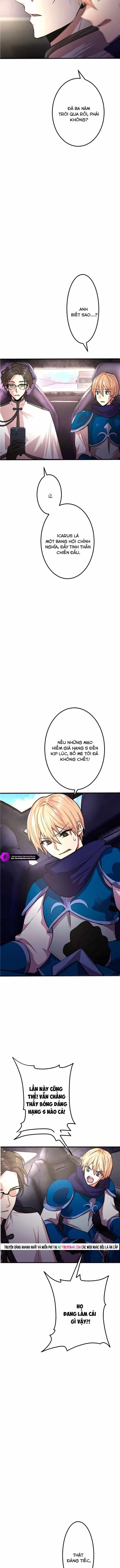 Ochikobore Kenja Wa Ur Skill - Chương 10 - ảnh 7