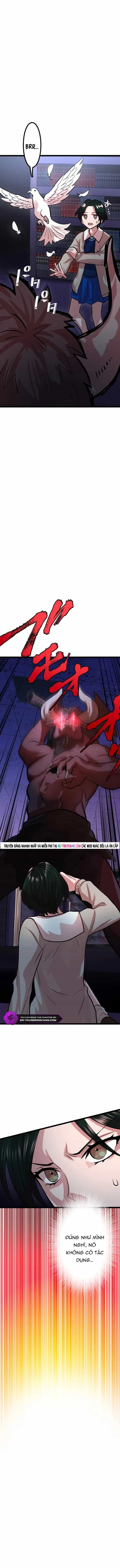 Ochikobore Kenja Wa Ur Skill - Chương 11 - ảnh 12