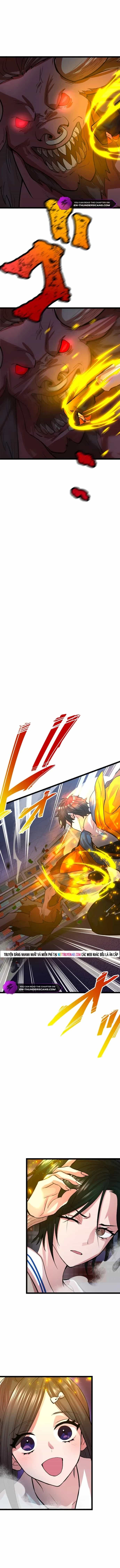 Ochikobore Kenja Wa Ur Skill - Chương 11 - ảnh 13