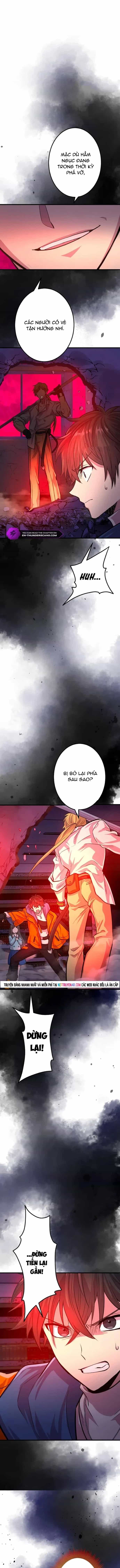 Ochikobore Kenja Wa Ur Skill - Chương 12 - ảnh 15