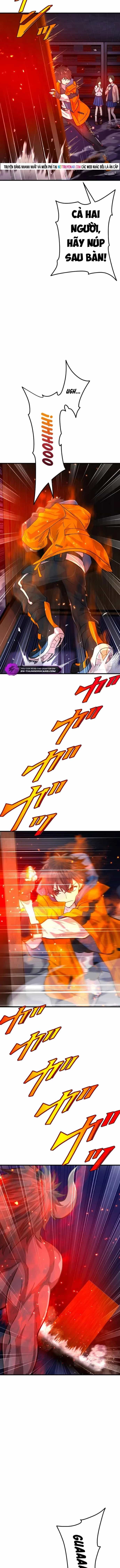 Ochikobore Kenja Wa Ur Skill - Chương 12 - ảnh 3