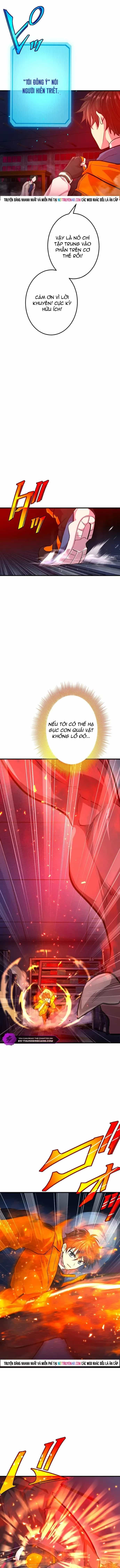 Ochikobore Kenja Wa Ur Skill - Chương 12 - ảnh 7