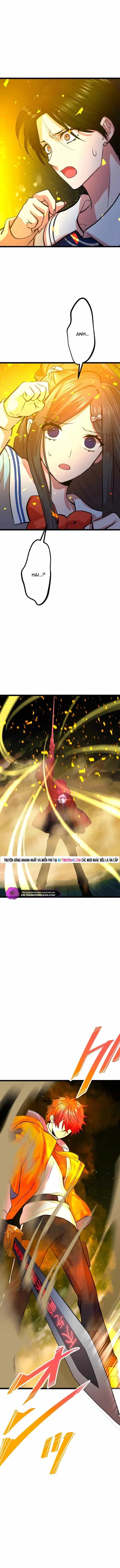 Ochikobore Kenja Wa Ur Skill - Chương 13 - ảnh 19
