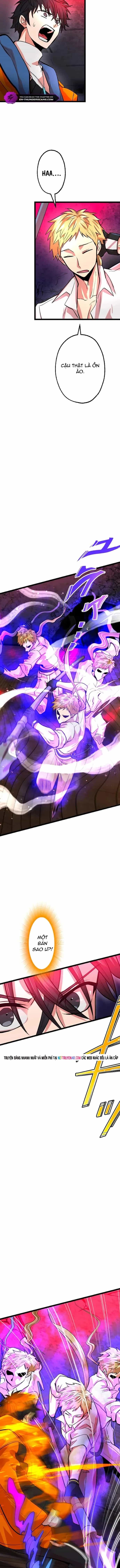 Ochikobore Kenja Wa Ur Skill - Chương 13 - ảnh 3
