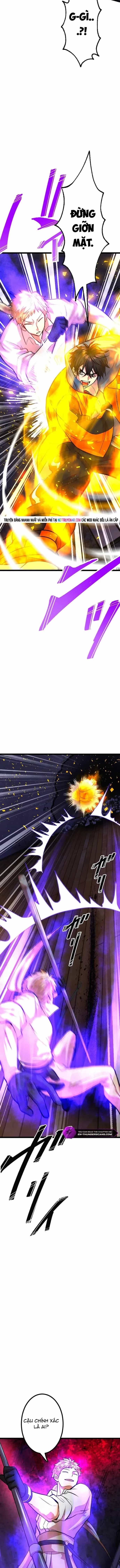 Ochikobore Kenja Wa Ur Skill - Chương 13 - ảnh 6