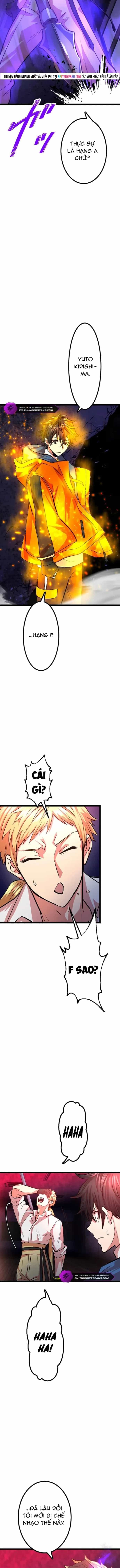 Ochikobore Kenja Wa Ur Skill - Chương 13 - ảnh 7