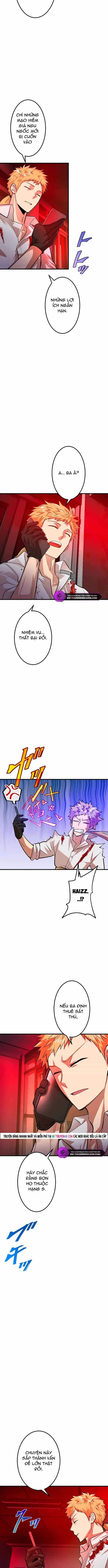 Ochikobore Kenja Wa Ur Skill - Chương 14 - ảnh 19