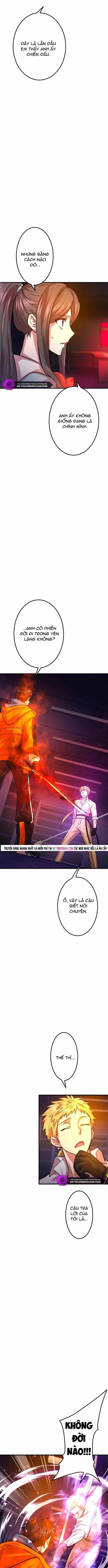 Ochikobore Kenja Wa Ur Skill - Chương 14 - ảnh 5