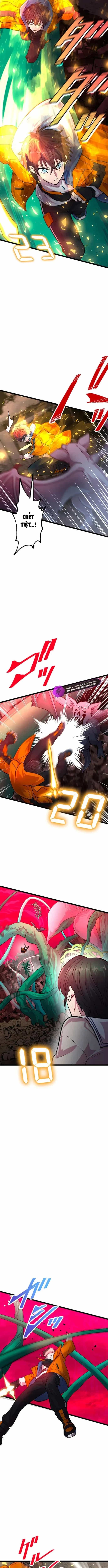 Ochikobore Kenja Wa Ur Skill - Chương 15 - ảnh 14