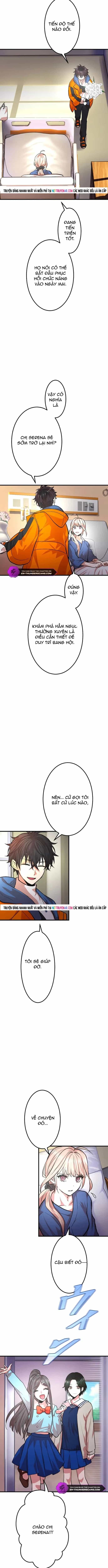 Ochikobore Kenja Wa Ur Skill - Chương 16 - ảnh 6
