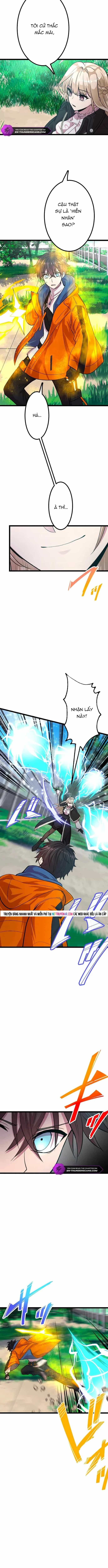 Ochikobore Kenja Wa Ur Skill - Chương 19 - ảnh 11