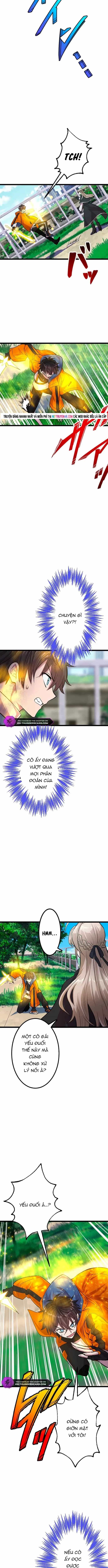 Ochikobore Kenja Wa Ur Skill - Chương 19 - ảnh 13