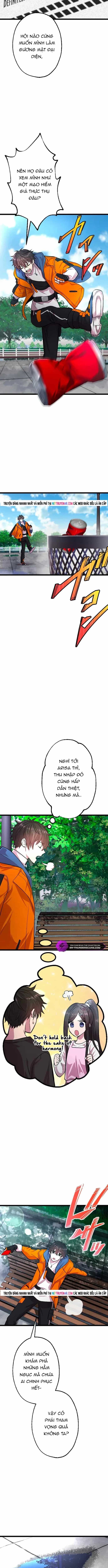Ochikobore Kenja Wa Ur Skill - Chương 19 - ảnh 2