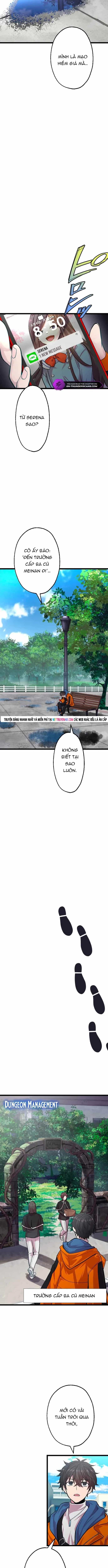 Ochikobore Kenja Wa Ur Skill - Chương 19 - ảnh 3