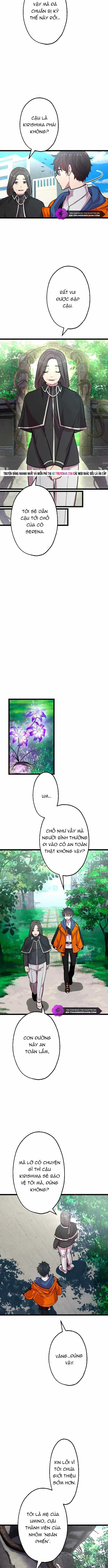 Ochikobore Kenja Wa Ur Skill - Chương 19 - ảnh 4