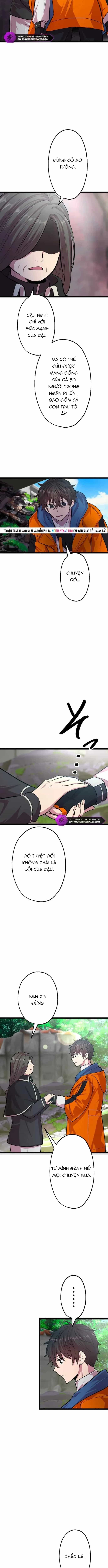 Ochikobore Kenja Wa Ur Skill - Chương 19 - ảnh 6