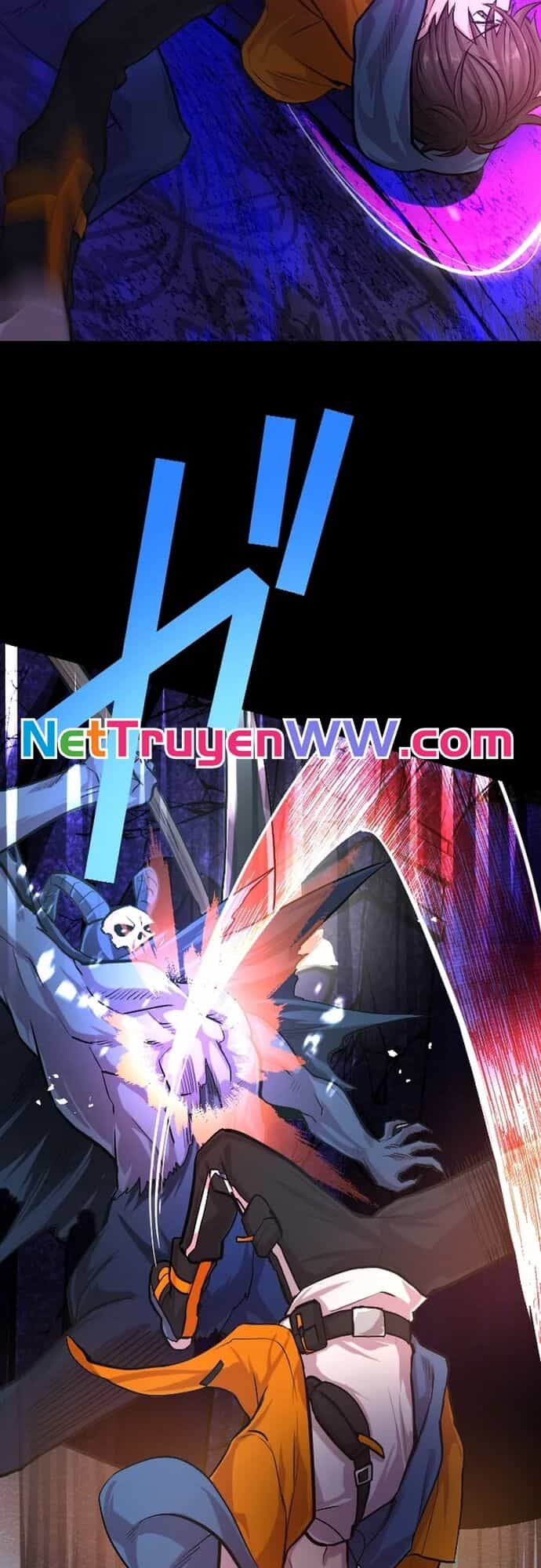 Ochikobore Kenja Wa Ur Skill - Chương 2 - ảnh 19