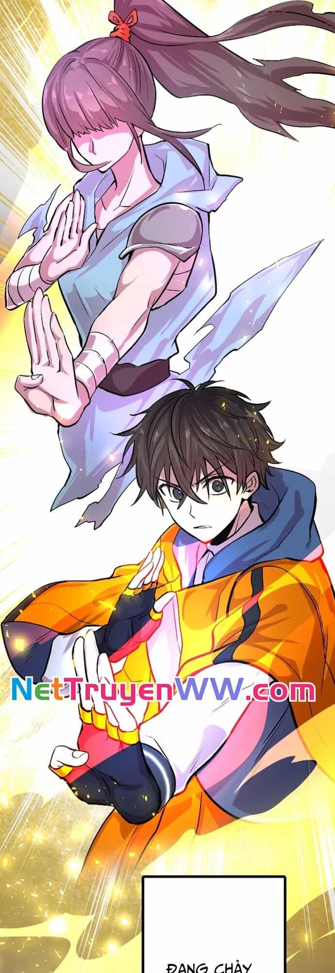 Ochikobore Kenja Wa Ur Skill - Chương 2 - ảnh 22