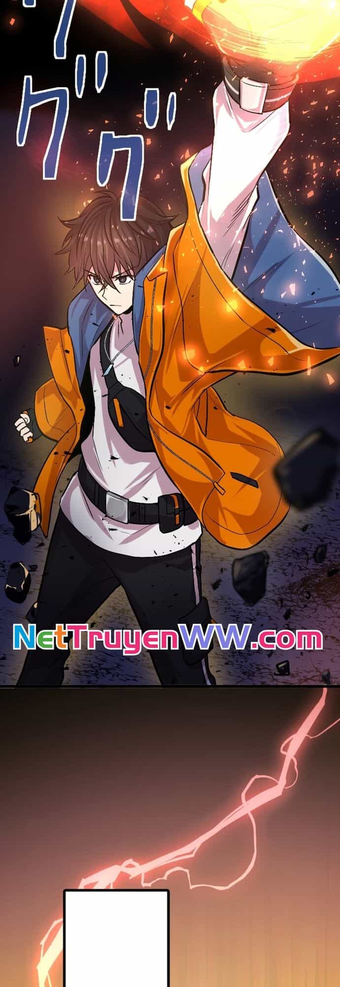 Ochikobore Kenja Wa Ur Skill - Chương 2 - ảnh 50
