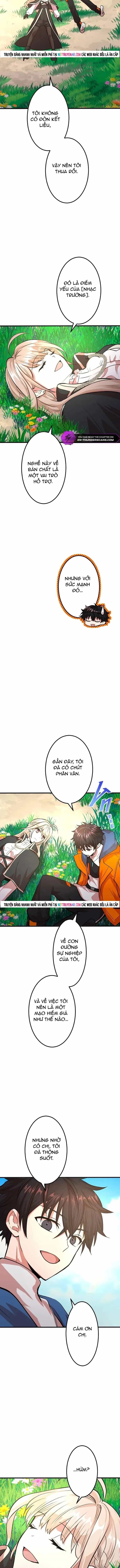 Ochikobore Kenja Wa Ur Skill - Chương 20 - ảnh 13