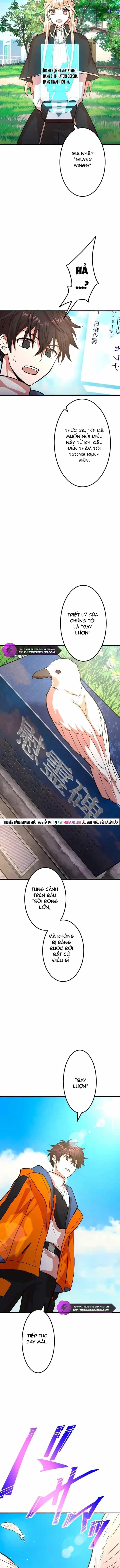 Ochikobore Kenja Wa Ur Skill - Chương 20 - ảnh 15