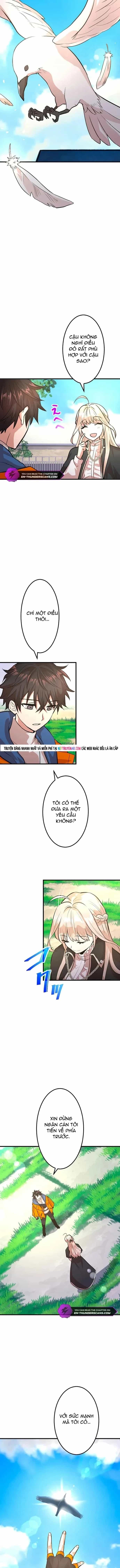 Ochikobore Kenja Wa Ur Skill - Chương 20 - ảnh 16