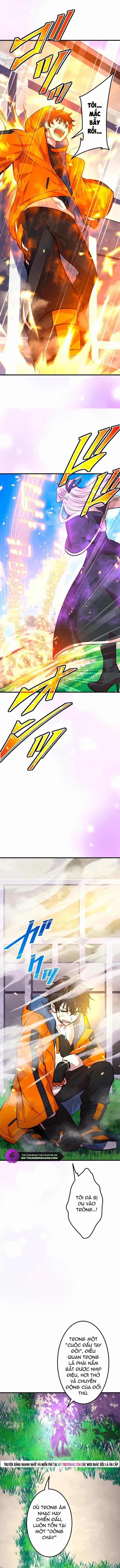 Ochikobore Kenja Wa Ur Skill - Chương 20 - ảnh 5