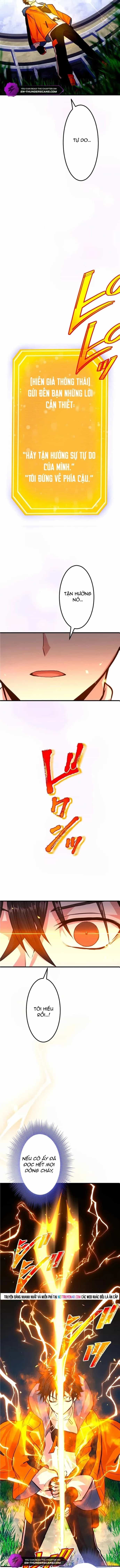 Ochikobore Kenja Wa Ur Skill - Chương 20 - ảnh 8