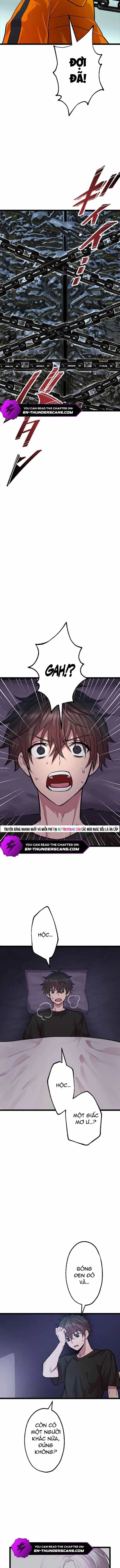 Ochikobore Kenja Wa Ur Skill - Chương 21 - ảnh 8