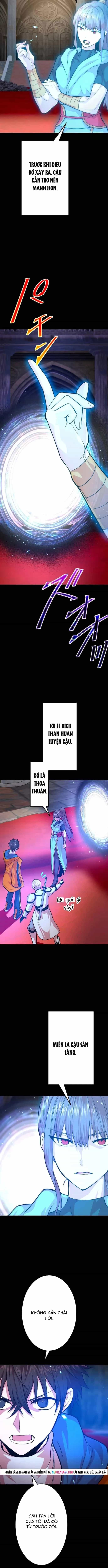 Ochikobore Kenja Wa Ur Skill - Chương 22 - ảnh 17