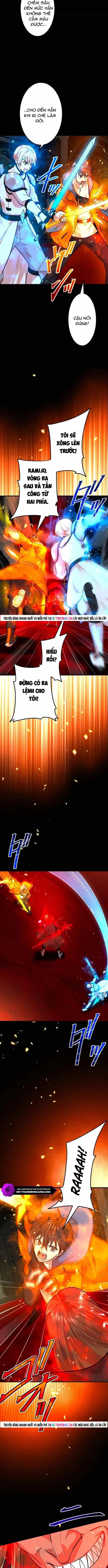 Ochikobore Kenja Wa Ur Skill - Chương 22 - ảnh 5