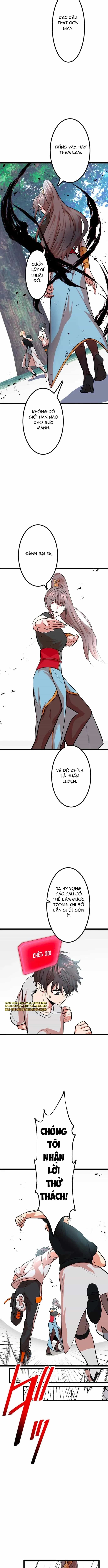 Ochikobore Kenja Wa Ur Skill - Chương 23 - ảnh 10