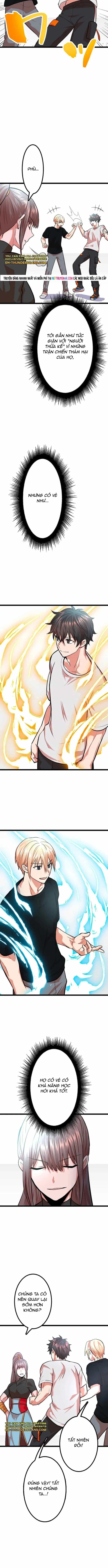 Ochikobore Kenja Wa Ur Skill - Chương 23 - ảnh 15