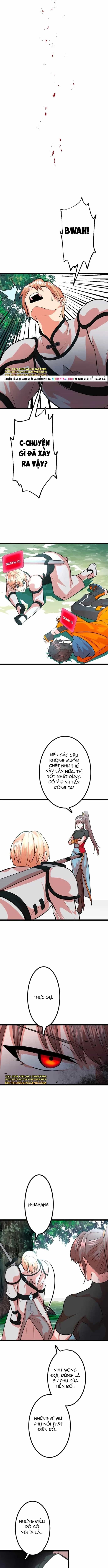 Ochikobore Kenja Wa Ur Skill - Chương 23 - ảnh 6